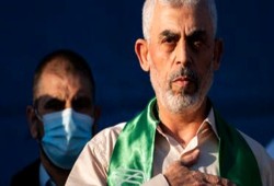 الأستخبارات الامريكية تقول حماس تنتصر.....وما رؤية يحيى السنوار لموقف حماس؟