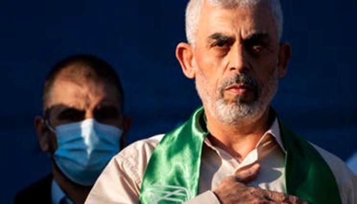 الأستخبارات الامريكية تقول حماس تنتصر.....وما رؤية يحيى السنوار لموقف حماس؟