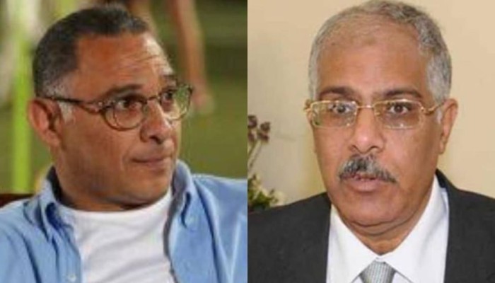 الفساد الرياضى...... رئيس نادي إنبي يشكور ئيس الاتحاد المصرى جمال علام بسبب "نسائم الصباح"