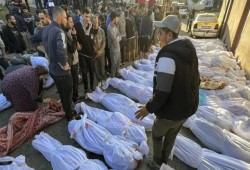 أطباء بلا حدود: استشهاد 800 فلسطيني بغزة منذ مطلع يونيو الجاري