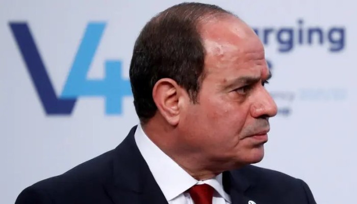 مجلة أمريكية: إسرائيل اهانت السيسي وأظهرته ضعيفاً أمام العالم