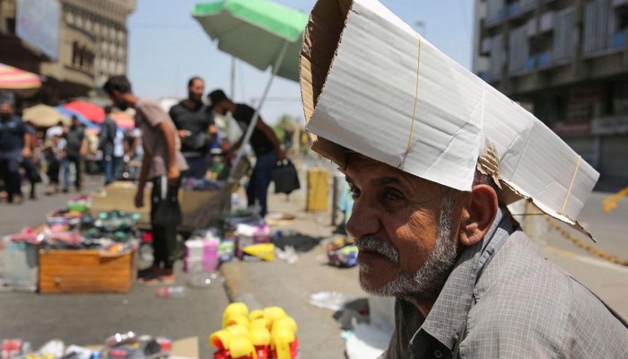 وكالة أميركية: الحرارة الشديدة في مصر هذا الصيف نذير شؤم للاقتصادات العالمية