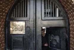 إخلاء سبيل 36 شخصا من المحبوسين احتياطيا على ذمة عدة قضايا
