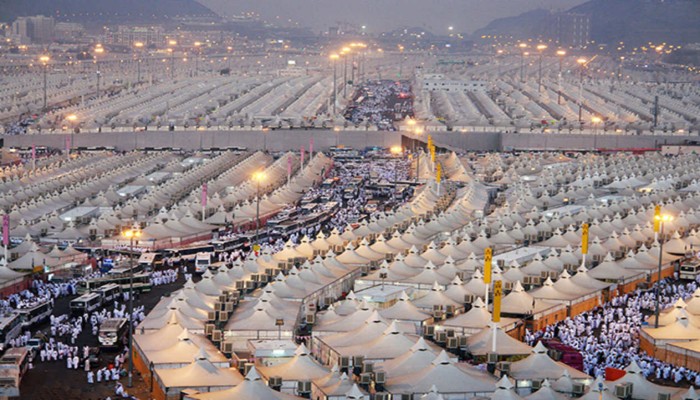 يبدأ غدًا.. أهمية يوم التروية في مناسك الحج