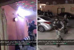 حج المخالفين.. حلم للفقراء يتبخر بالمداهمات والترحيل