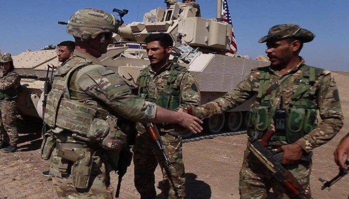 تقرير للأمم المتحدة: الميليشيات الكردية في سوريا قامت بتجنيد أكثر من 200 طفل قسريًا في عام 2023