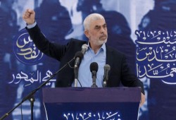 واشنطن: السنوار قادر على الصمود مهما طال أمد الحرب وواثق في هزيمة إسرائيل