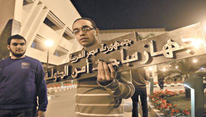 محامون يكشفون تفاصيل التحقيقات في “أمن الدولة”: ظهور 88 شخصا أمام النيابة.. وإخلاء سبيل 17