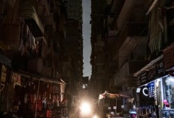 التحذيرات الهامة بشأن انقطاع الكهرباء في مصر