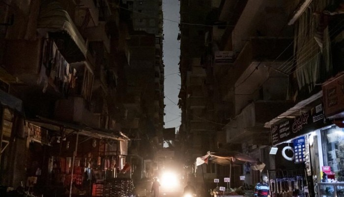 التحذيرات الهامة بشأن انقطاع الكهرباء في مصر