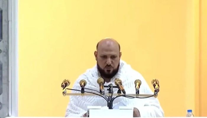 انتقادات حادة لخطبة عرفة: "مسيّسة وانتقائية ومبتعدة عن واقع الأمة"