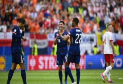 اليورو : هولندا تبدأ رحلة يورو 2024 بانتصار صعب على بولندا بغياب ليفاندوفسكي