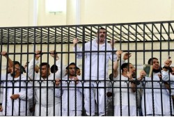 عيد الأضحى الثاني عشر لمعتقلي الانقلاب في مصر.. إلى متى تستمر المعاناة؟