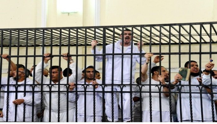 عيد الأضحى الثاني عشر لمعتقلي الانقلاب في مصر.. إلى متى تستمر المعاناة؟