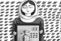 "البلشي" و"يحيى عبدالهادي" يطالبان بإطلاق المعتقلين 