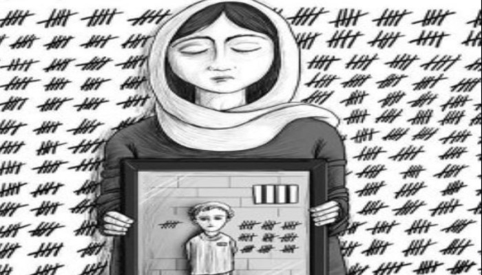 "البلشي" و"يحيى عبدالهادي" يطالبان بإطلاق المعتقلين 
