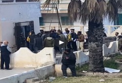 عصام عبدالشافي: كارثة تعديل الحدود الإدارية لبورسعيد وضع يد يمهد لبيع الأراضي 