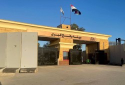 مسؤول: 2500 مواطن من غزة لم يستطيعوا أداء فريضة الحج بسبب الاحتلال الإسرائيلي لمعبر رفح