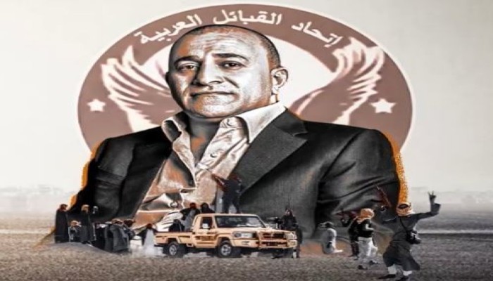 هل يرد "العرجاني" 28.5 مليون دولار لنازحي غزة بعد إغلاق معبر رفح