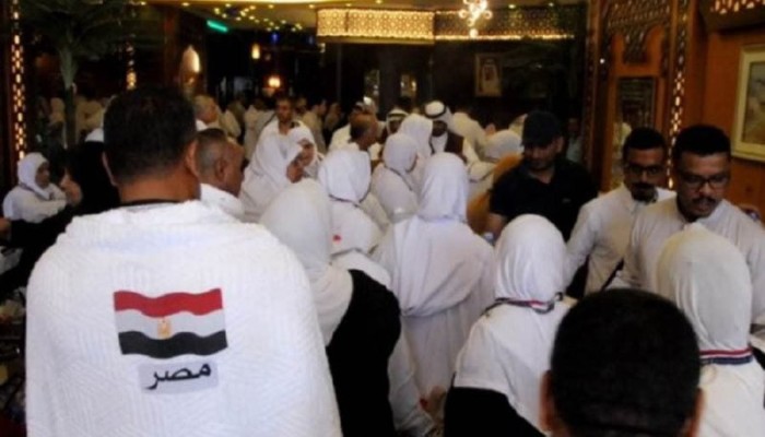 الصحة: نقل 27 حالة من الحجاج المصريين إلى مستشفيات المشاعر المقدسة في عرفات ومنى