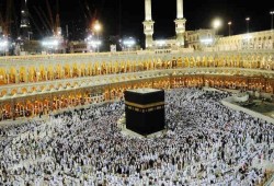 حج مبرور وذنب مغفور .. حجاج السياحة المتعجلون يختتمون اليوم مناسك الحج