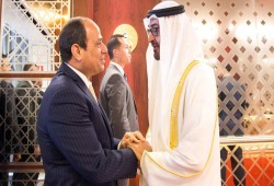 خطة الإمارات للاستحواذ على الموانئ المصرية