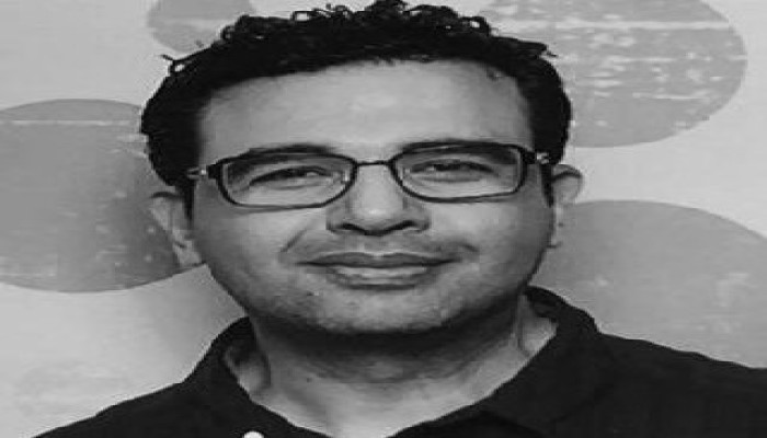 عصام حجي: الامارات اشترت رأس الحكمة المصرية لتحولها لميناء استراتيجي لها.
