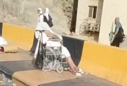 وكالة الأنباء الفرنسية: عدد وفيات الحجاج المصريين أكثر من 300 خلال أداء فريضة الحج