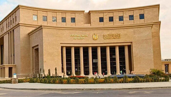 المركزي المصري يطرح أذون خزانة بـ 100 مليار جنيه في أول أيام عمل البنوك