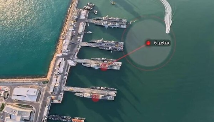 وسائل إعلام عبرية عن تصوير حزب الله لقواعد عسكرية: الأكثر إثارة للقلق منذ بداية الحرب