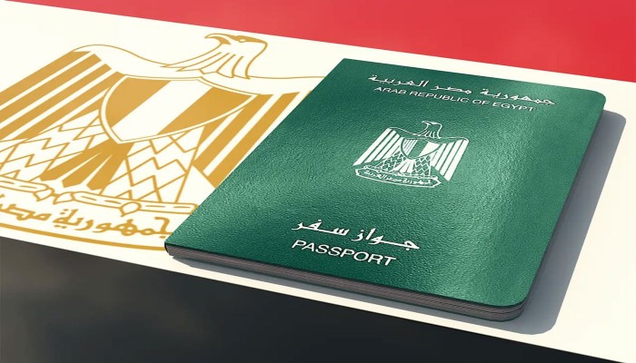 محامٍ استغلّ عائلات سورية لجمع الملايين في مقابل الجنسية المصرية