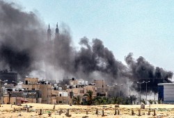 40 يومًا في رفح.. هل انتهت الحرب أم بدأت معركة جديدة؟