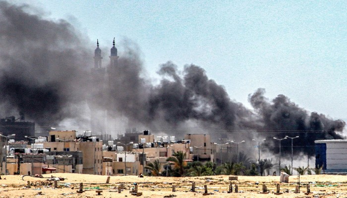 40 يومًا في رفح.. هل انتهت الحرب أم بدأت معركة جديدة؟