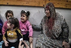 لجنة تحقيق أممية: جيش إسرائيل الأكثر إجرامًا في العالم