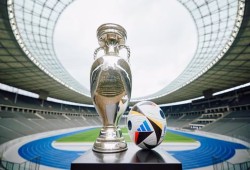 اليورو على صفيح ساخن ...... إسكتلندا وسويسرا تقتسمان النقاط وتعادل مثير يحسم مواجهة كرواتيا وألبانيا وألمانيا المستضيفة أول المتأهلين