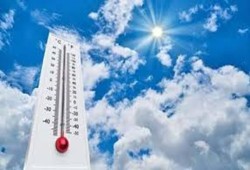 حالة الطقس اليوم فى مصر والدول العربية ...... القاهرة 38 ومطة المكرمة 46