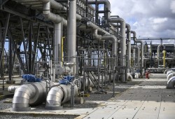 إنتاج تركيا من الغاز يرتفع 112% سنوياً مع اكتشاف البحر الأسود