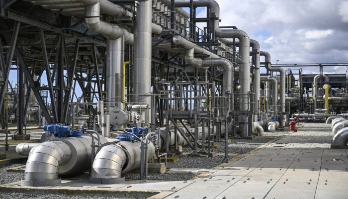 إنتاج تركيا من الغاز يرتفع 112% سنوياً مع اكتشاف البحر الأسود