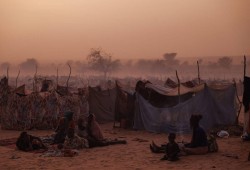 جماعة حقوقية: مصر قامت بترحيل لاجئين سودانيين بشكل غير قانوني