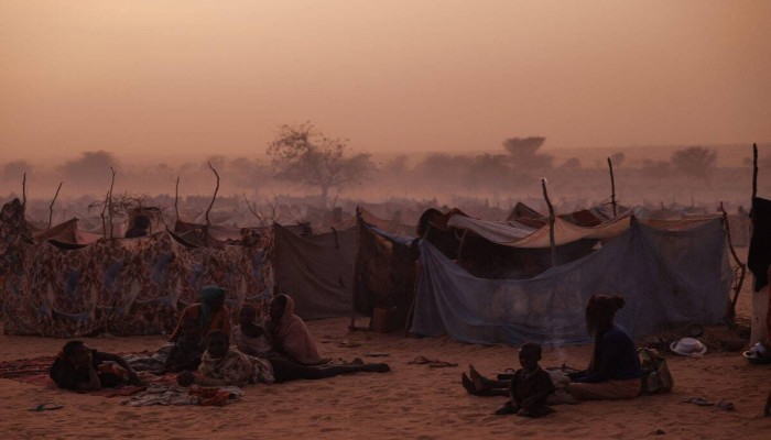 جماعة حقوقية: مصر قامت بترحيل لاجئين سودانيين بشكل غير قانوني