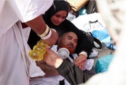بالأسماء.. قائمة بـ581 حاج مصر توفي في حج العام 1445هـ