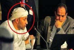 بتصريحات جديدة ل"نيويورك تايمز".. "العرجاني" تاجر الصنف يهاجم للمرة الأولى الإخوان المسلمون!