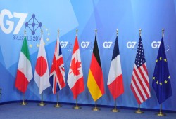 صادرات مصر إلى دول مجموعة السبع تراجعت خلال 2023 بنسبة 25%