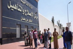 انتحار روسية في أحد سجون السيسي بسبب ظروف الحبس القاسية