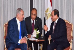 التطبيع مستمر رغم العدوان.. صادرات مصر إلى دولة الاحتلال تتضاعف والإمارات والأردن ترفعان نسبة التصدير