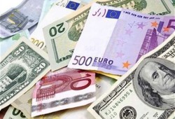 وفقا لآخر تحديثات البنك المركزي.. متوسط أسعار العملات في مصر اليوم
