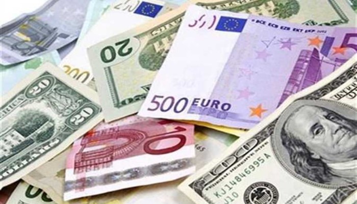 وفقا لآخر تحديثات البنك المركزي.. متوسط أسعار العملات في مصر اليوم