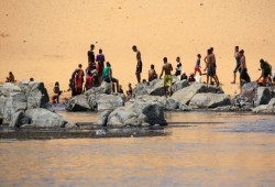 العفو الدولية تتّهم مصر باعتقال وترحيل لاجئين سودانيين قسراً