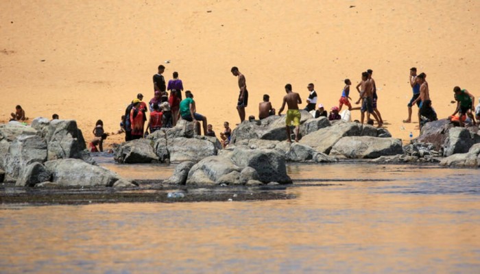العفو الدولية تتّهم مصر باعتقال وترحيل لاجئين سودانيين قسراً