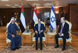 ارتفاع في صادرات مصـــر والأردن والإمارات للاحتلال رغم الحرب.. وانخفاض كبير بالواردات من تركيا